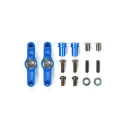 Tamiya TT02 Alum Racing Steering -54574