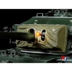 Tamiya 1:16 RC Brit. Centurion Mk.III Full-Option -56045