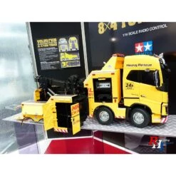 Tamiya Kraan Aandrijving -56553 -Radiobesturing En Modelwinkel tamiya 56362 volvof 800x800 3