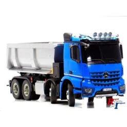 Tamiya Mercedes Benz Arocs 4151 8x4 Kipper Truck -56366 -Radiobesturing En Modelwinkel tamiya 56366 mercedes arocs 8x8 tipperc 800x800 1