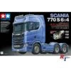 Tamiya Scania 770 S 6x4 -56368 2 Tamiya Scania 770 S 6x4 -56368 -Radiobesturing En Modelwinkel tamiya 56368 scaniaa 800x800 1