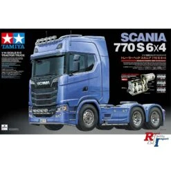 Tamiya Scania 770 S 6x4 -56368