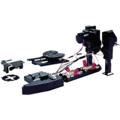 Tamiya Motorized Support Legs -56505