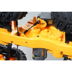 Tamiya Heavy Dump Truck -58622 7 Tamiya Heavy Dump Truck -58622 -Radiobesturing En Modelwinkel tamiya 58622 heavy dump truckc 800x800 1