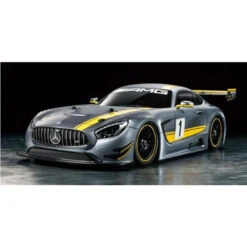 Tamiya Mercedes AMG GT3 TT-02 -58639