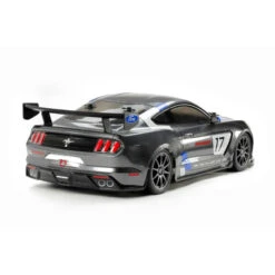 Tamiya Ford Mustang Gt4 TT-02 -58664