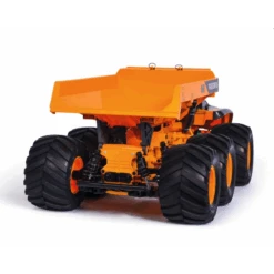 Tamiya Volvo A60G Hauler 6x6 G6-01 -58676