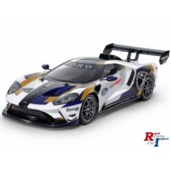 Tamiya Ford GT Mk.II 2020(TT-02) -58689