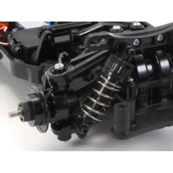 Tamiya Toyota Gazoo Yaris Rally 1 Hyb. TT-02 -58716