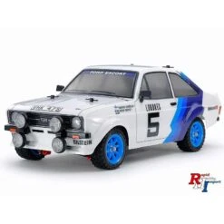Tamiya Ford Escort MkII Ral.Lac. MF-01X -58687