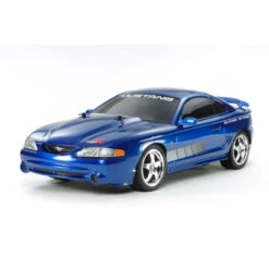 Tamiya Ford Mustang Cobra R 1995 -47430