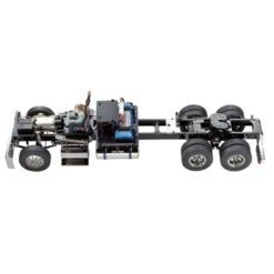 Tamiya Grand Hauler Matt Black Edition 56356 -Radiobesturing En Modelwinkel tamiya grand hauler 56344J 800x800 2