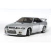 Tamiya Nissan Skyline GT-R Drift Spec 1 Tamiya Nissan Skyline GT-R Drift Spec -Radiobesturing En Modelwinkel tamiya nissan skyline gt r 58604 800x800 1