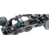 Tamiya TA07 PRO Rollend Chassis -58636