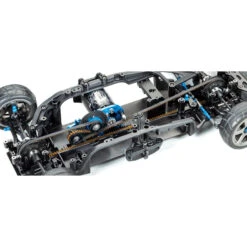 Tamiya TA07 PRO Rollend Chassis -58636
