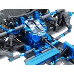 Tamiya TA07 RR Racing Chassis Kit & Certificaat -47445 -Radiobesturing En Modelwinkel tamiya tb evo 7 42315a 800x800 2