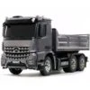 Tamiya Mercedes Benz Arocs 3348 6x4 Tipper Truck -56357