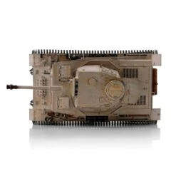 RC Pro-Edition PzKpfw IV Ausf. G Div. LAH Kharkov 1943 Winter Tank Metal Edition IR Geleverd In Luxe Houten Krat -1110385904 9 RC Pro-Edition PzKpfw IV Ausf. G Div. LAH Kharkov 1943 Winter Tank Metal Edition IR Geleverd In Luxe Houten Krat -1110385904 -Radiobesturing En Modelwinkel torro 1110385904d 800x800 1