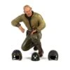 Sergeant B. Green Keeling -222331011 -Radiobesturing En Modelwinkel torro miltary figuren schaal 1 16 222331011 800x800 1