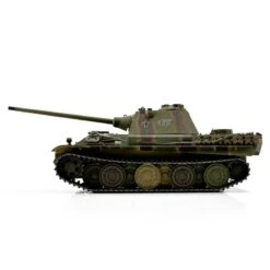 RC Pro-Edition Panther F Tank Metal Edition Geleverd In Luxe Houten Krat -1213879501 -Radiobesturing En Modelwinkel torro rc panther f full metall 1213879501c 800x800 1