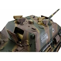 RC Pro-Edition JagdPanther Metal Edition BB Geleverd In Luxe Houten Krat -1213869800 11 RC Pro-Edition JagdPanther Metal Edition BB Geleverd In Luxe Houten Krat -1213869800 -Radiobesturing En Modelwinkel torro rc tank full metal jagdpanther 1213869800d 800x800 1
