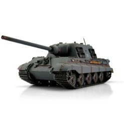 RC Pro-Edition Jagdtiger Tank Metal Edition BB Geleverd In Luxe Houten Krat -1112200785 -Radiobesturing En Modelwinkel torro rc tank full metal jagdtiger 1112200785a 800x800 1