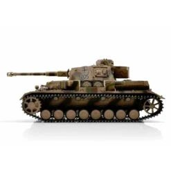 RC Pro-Edition Panzer Tank IV. Version G Metal Edition Camouflage Geleverd In Luxe Houten Krat -1110385900 -Radiobesturing En Modelwinkel torro rc tank full metal pzkpfw 4 ausf g 1110385900b 800x800 1