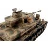 RC Pro-Edition Panzer Tank IV. Version G Metal Edition Camouflage Geleverd In Luxe Houten Krat -1110385900 -Radiobesturing En Modelwinkel torro rc tank full metal pzkpfw 4 ausf g 1110385900c 800x800 1