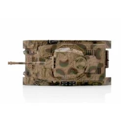 RC Pro-Edition Panzer Tank IV. Version G Metal Edition Camouflage Geleverd In Luxe Houten Krat -1110385900 -Radiobesturing En Modelwinkel torro rc tank full metal pzkpfw 4 ausf g 1110385900e 800x800 1