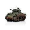 RC Pro-Edition Sherman M4A3 Tank Metal Edition BB Geleverd In Luxe Houten Krat -1112400760 2 RC Pro-Edition Sherman M4A3 Tank Metal Edition BB Geleverd In Luxe Houten Krat -1112400760 -Radiobesturing En Modelwinkel torro rc tank full metal sherman 1112400760a 800x800 2