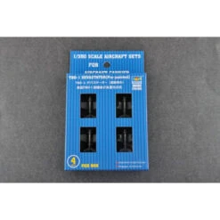 Trumpeter TBD-1 DEVASTATOR Pre-painted-06403