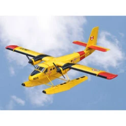 DHC 6 Twin Otter Canadian Version -C9220 -Radiobesturing En Modelwinkel twin otter dhc 6 de havilland vq models c9220 800x800 1