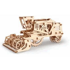 Combine Harverster -70010