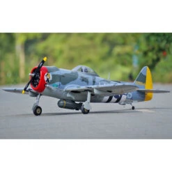 P-47D Thunderbolt (Camo) / 1500mm -C5851